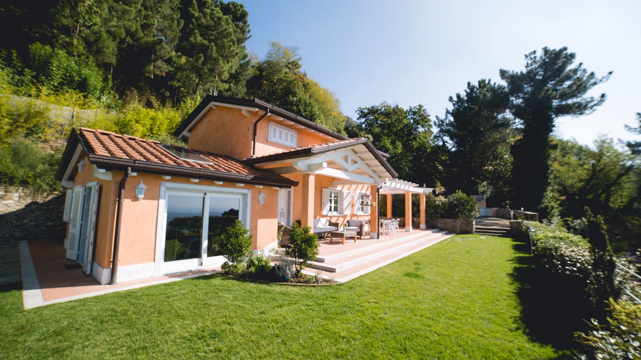 Photo of Outdoor in Strettoia