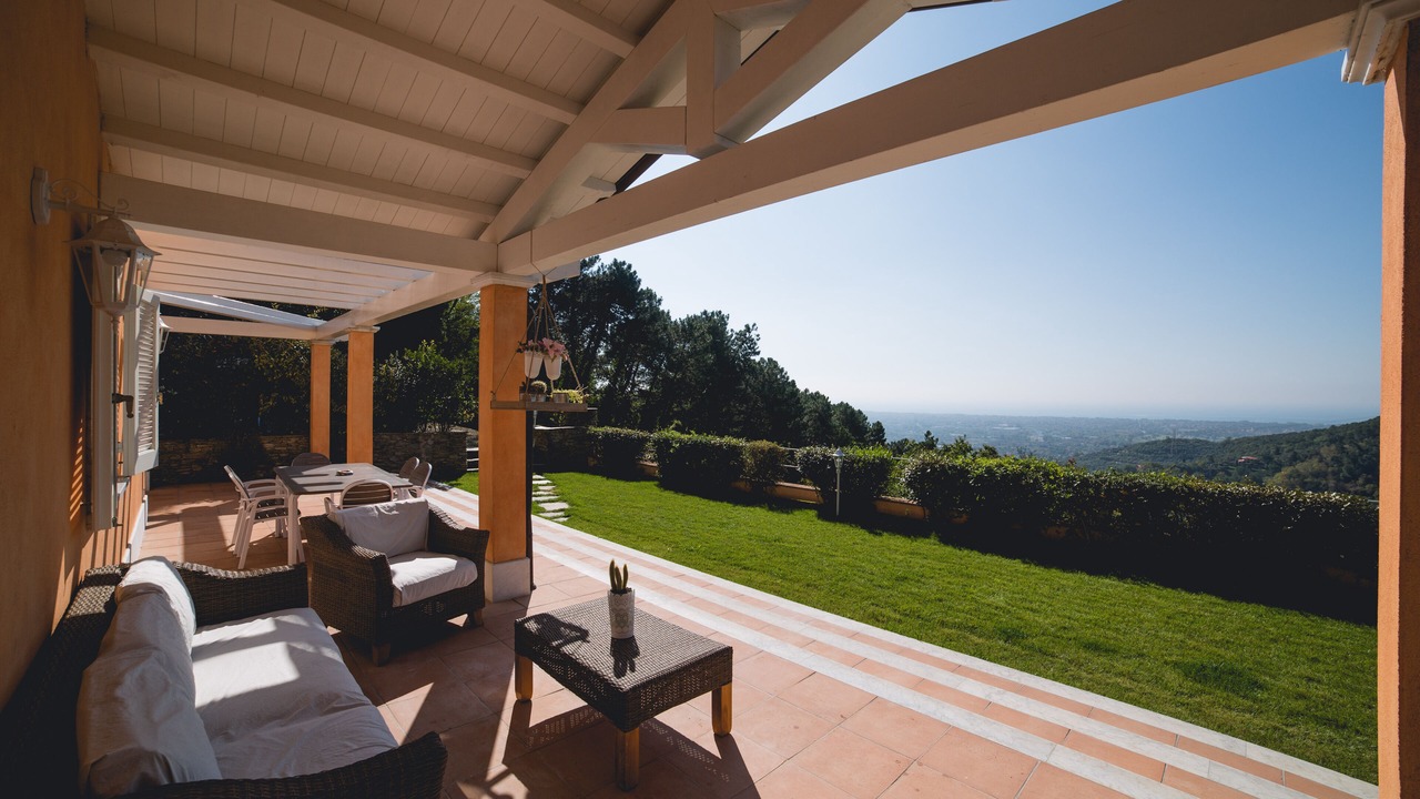 Photo of Outdoor in Strettoia