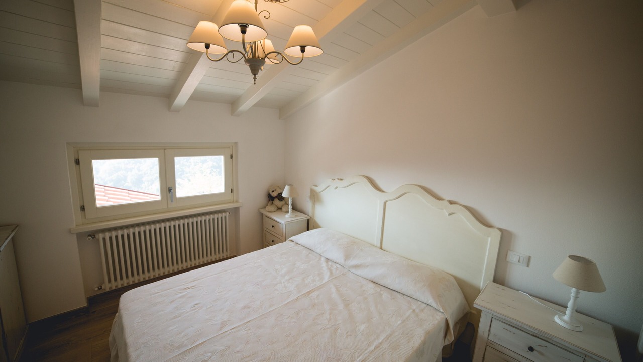 Photo of Bedroom in Strettoia