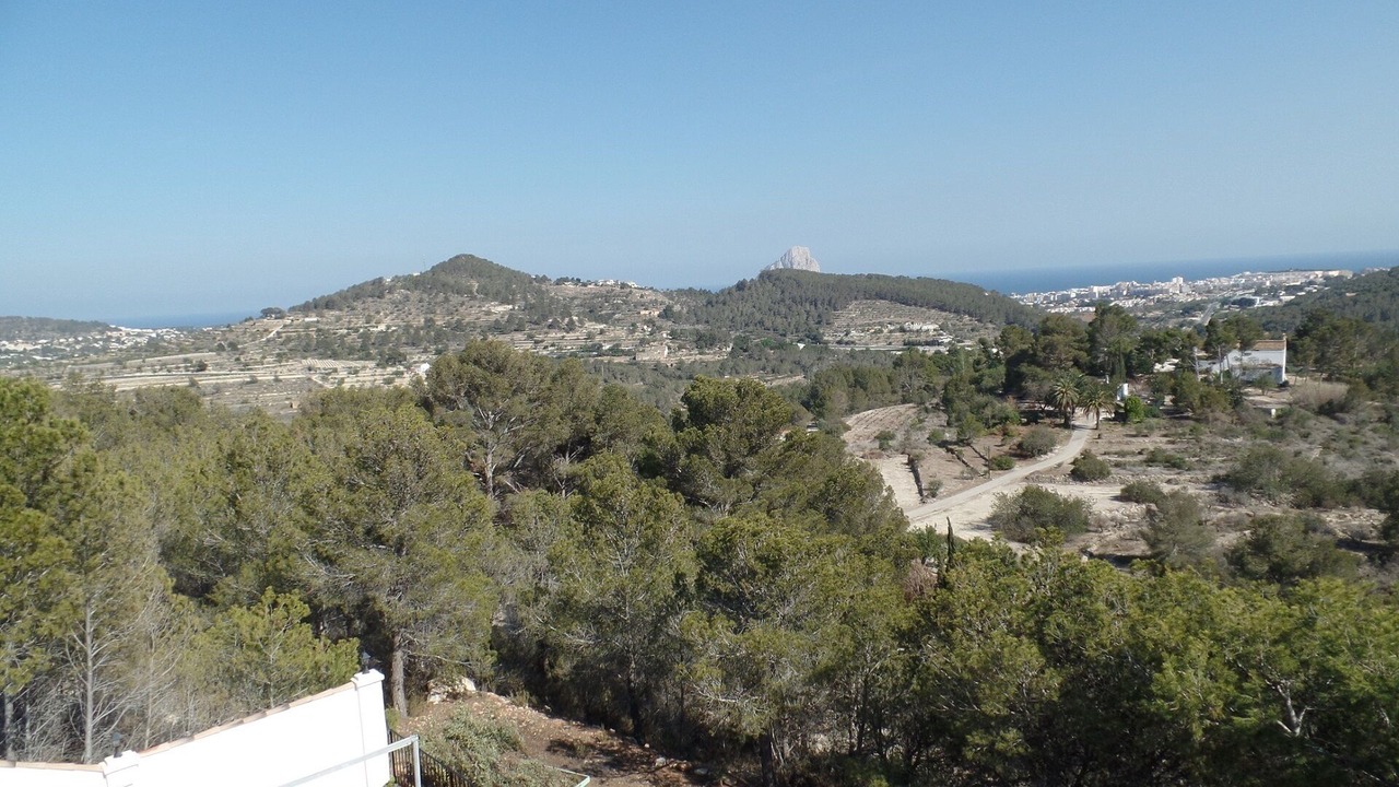 Photo of Outdoor in Benissa