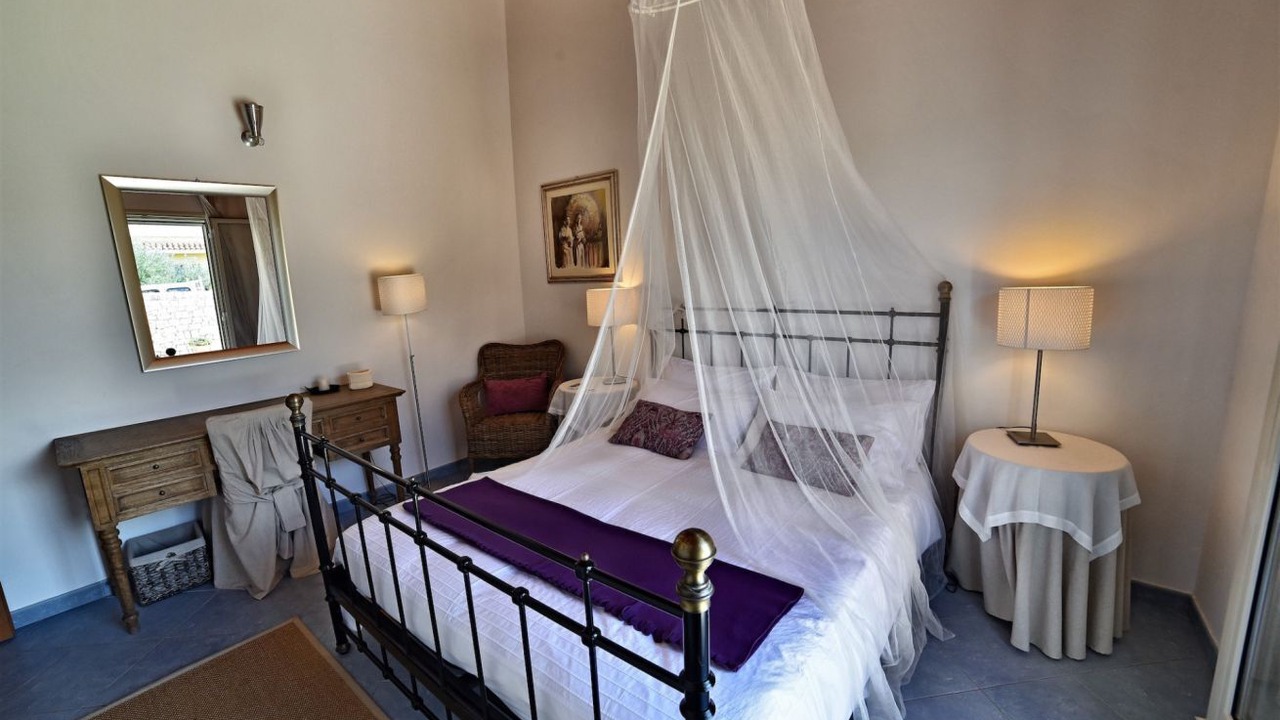 Photo of Bedroom in Santa Maria del Focallo
