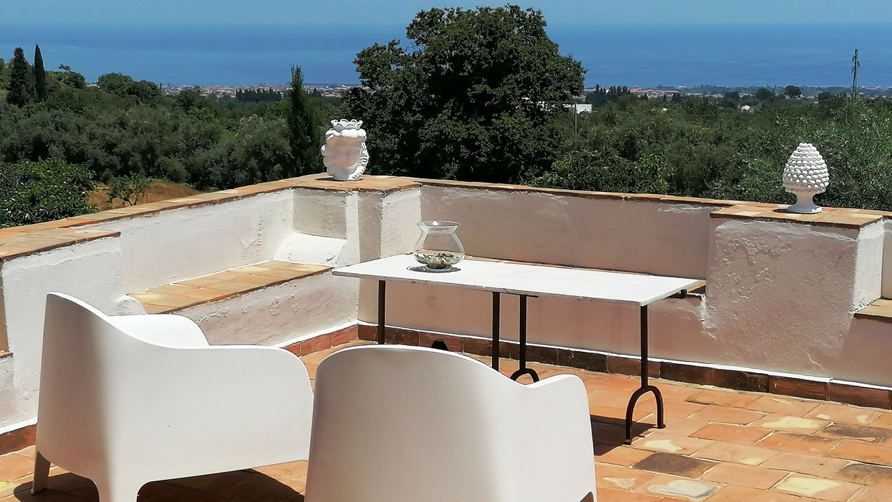 Photo of Outdoor in Santa Venerina