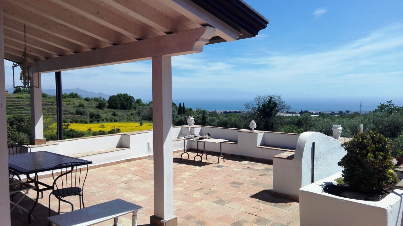 Photo of Outdoor in Santa Venerina