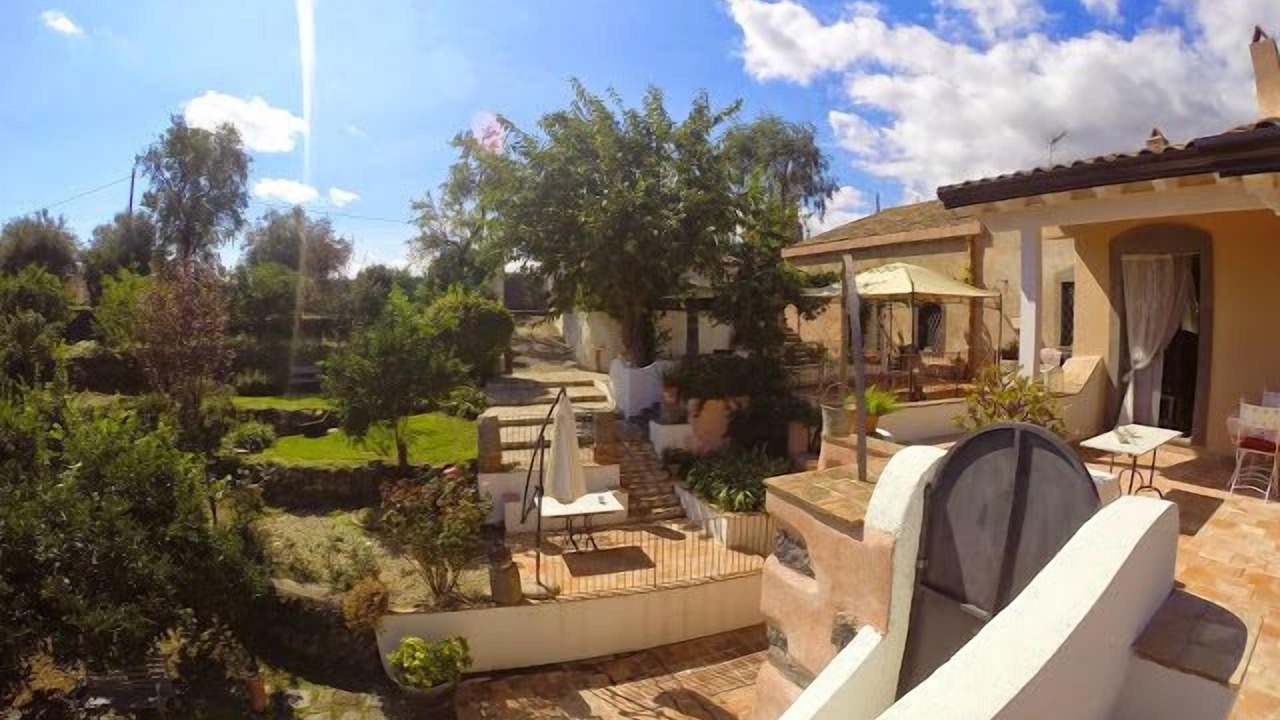 Photo of Patio Balcony in Santa Venerina
