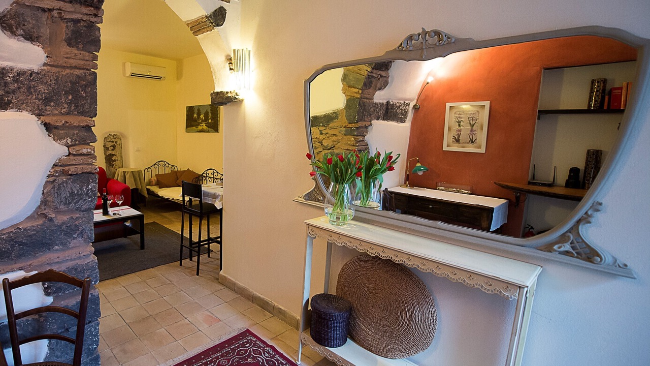Photo of Livingroom in Santa Venerina