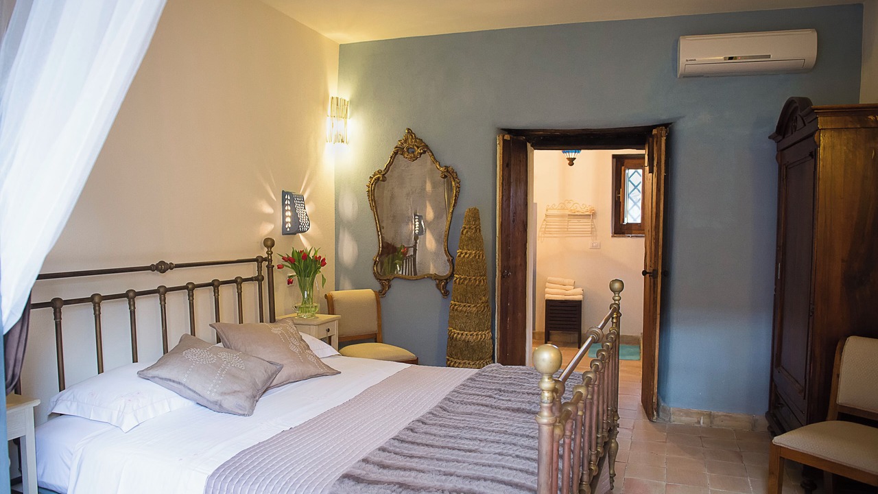 Photo of Bedroom in Santa Venerina