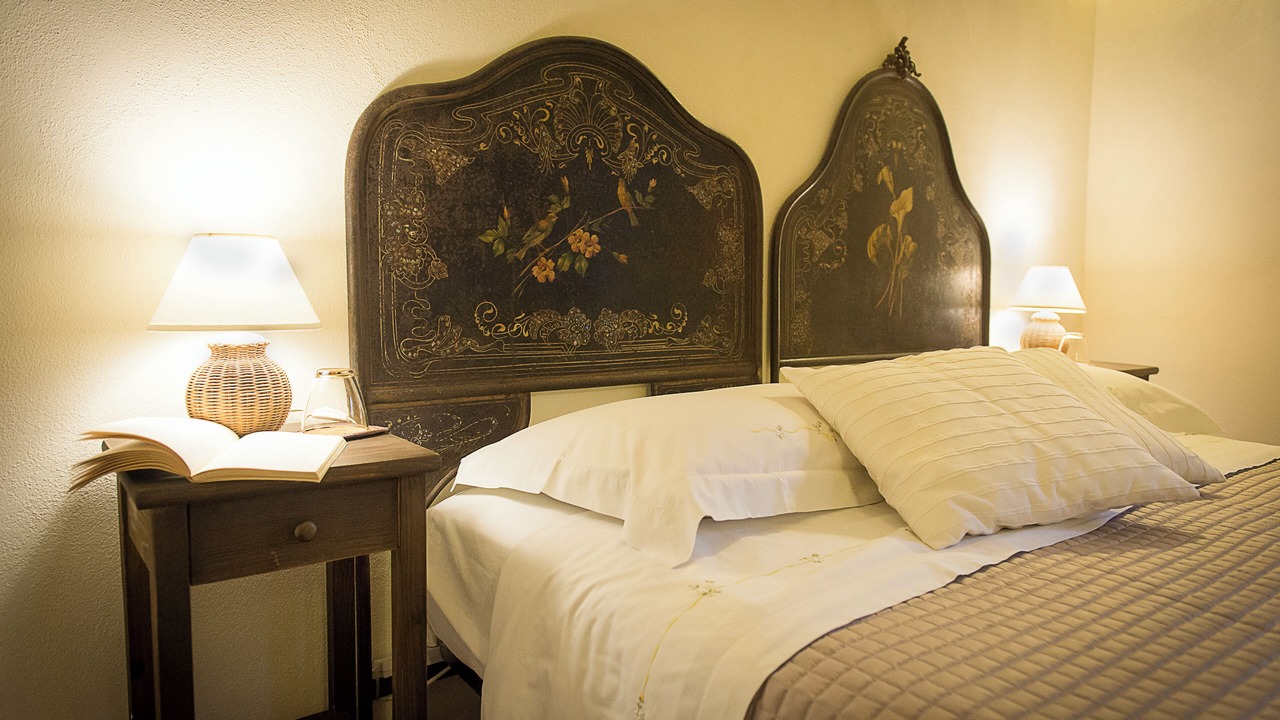 Photo of Bedroom in Santa Venerina