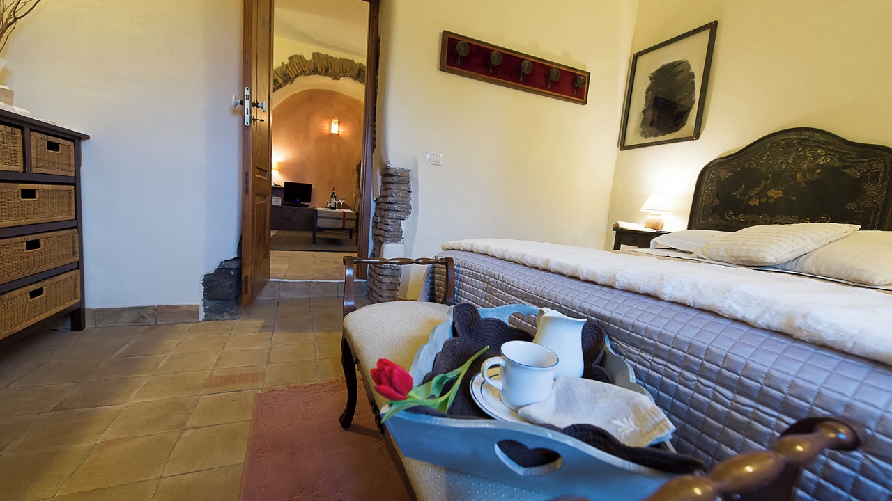 Photo of Bedroom in Santa Venerina