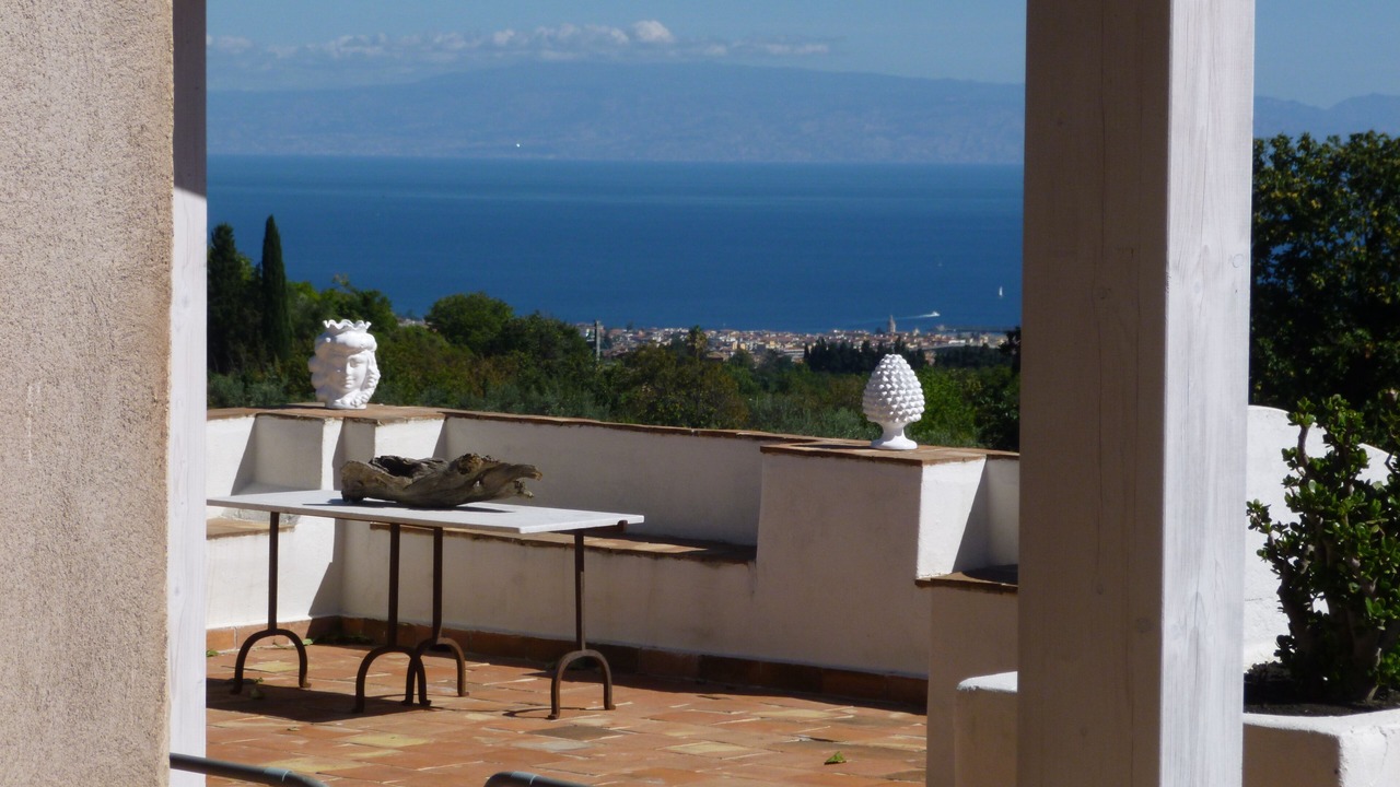 Photo of Patio Balcony in Santa Venerina