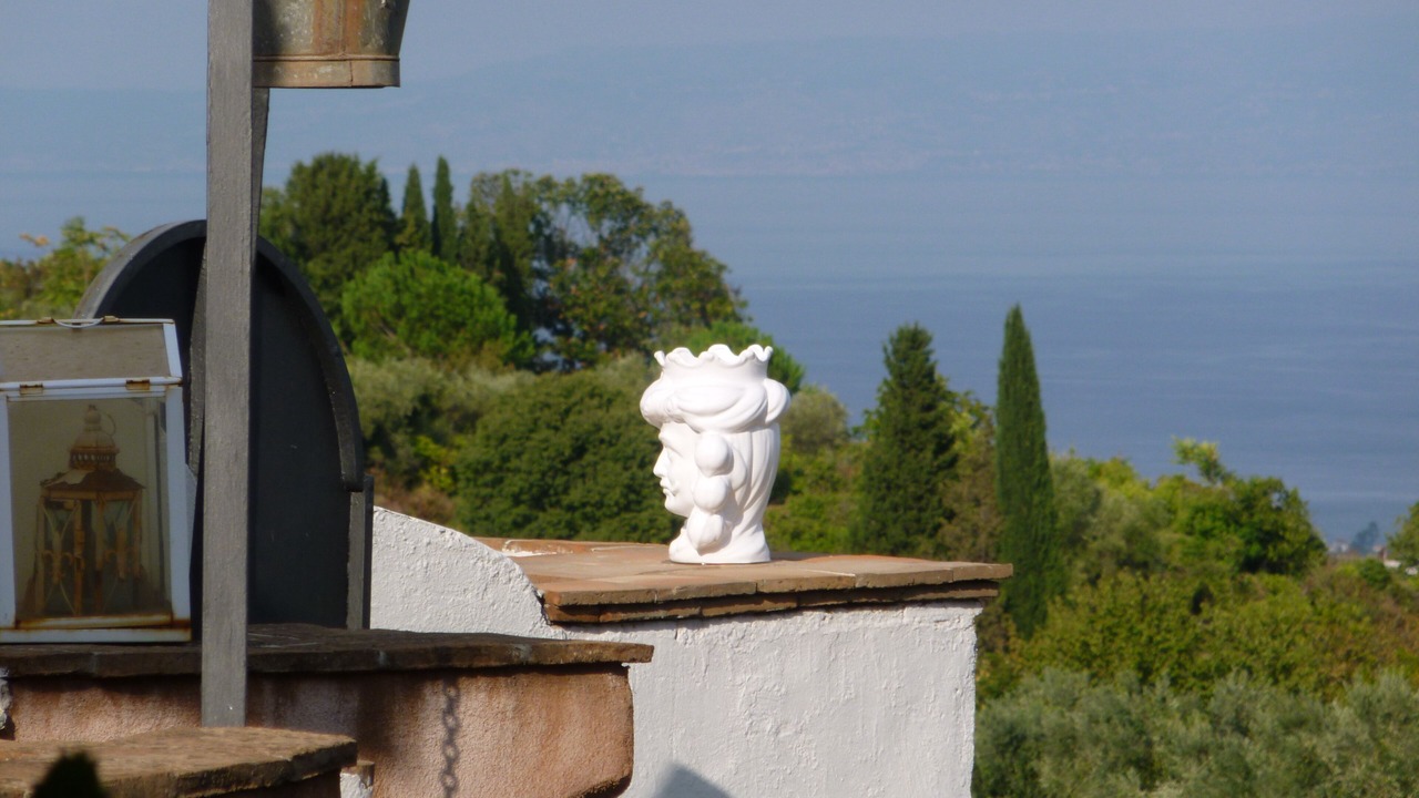 Photo of Outdoor in Santa Venerina