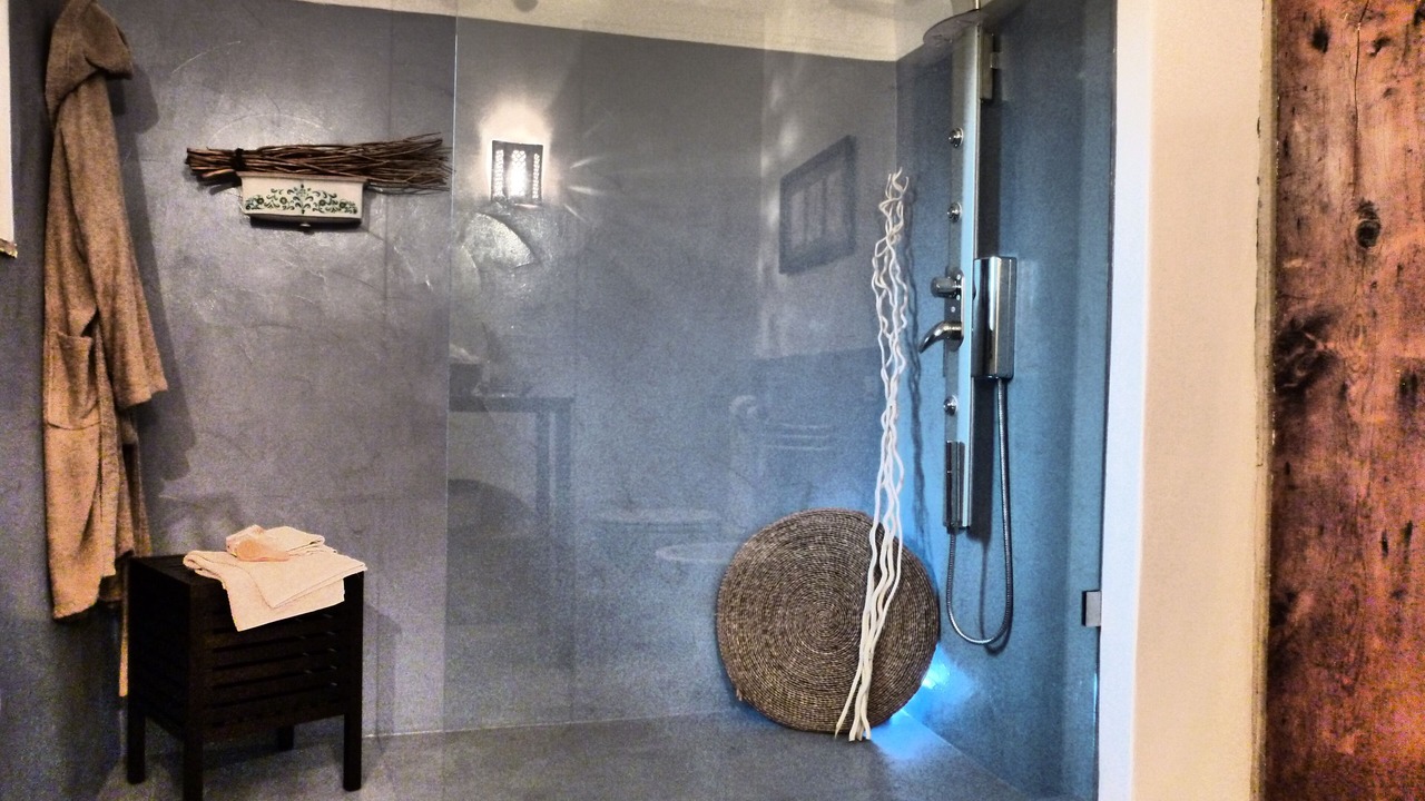 Photo of Bathroom in Santa Venerina