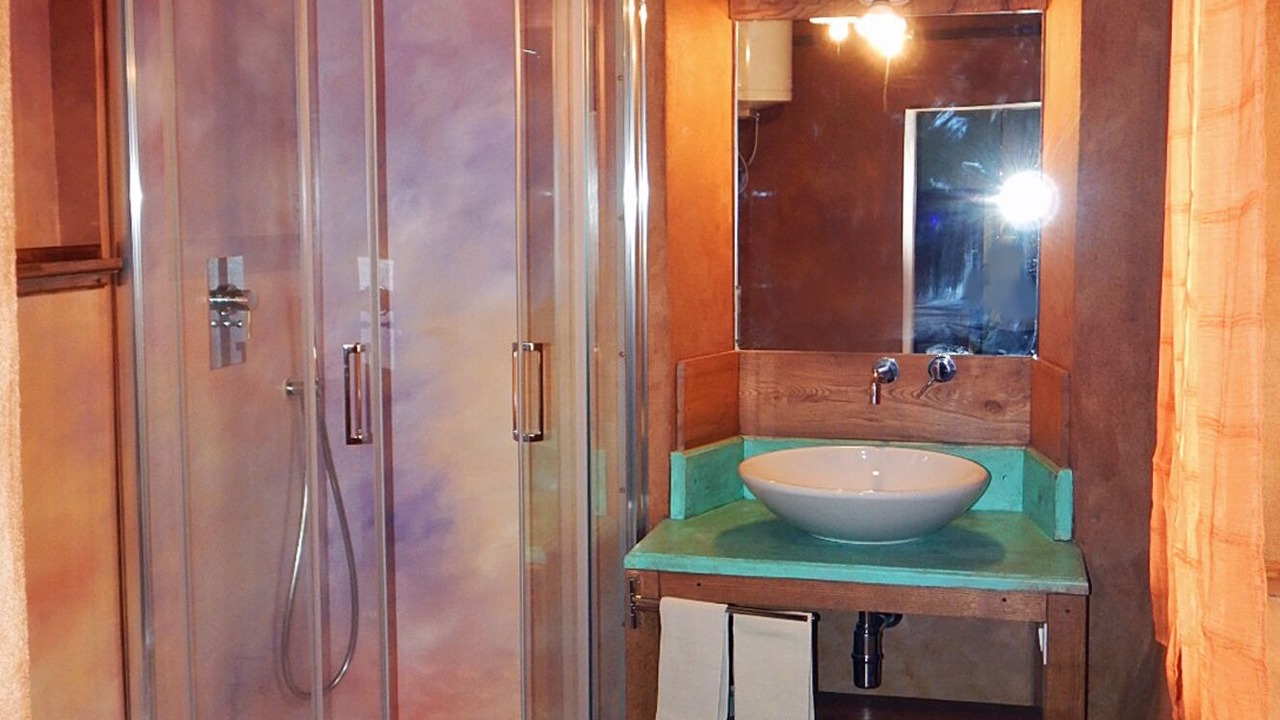 Photo of Bathroom in Firenzuola