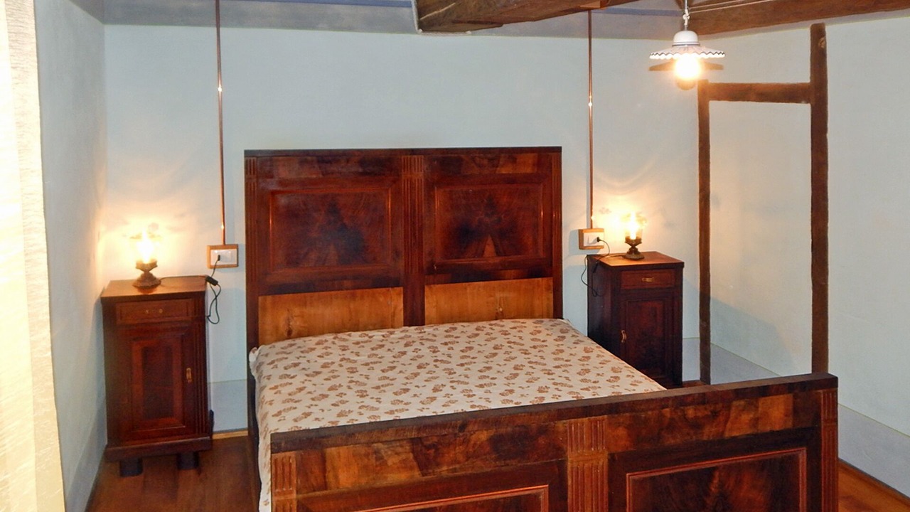 Photo of Bedroom in Firenzuola