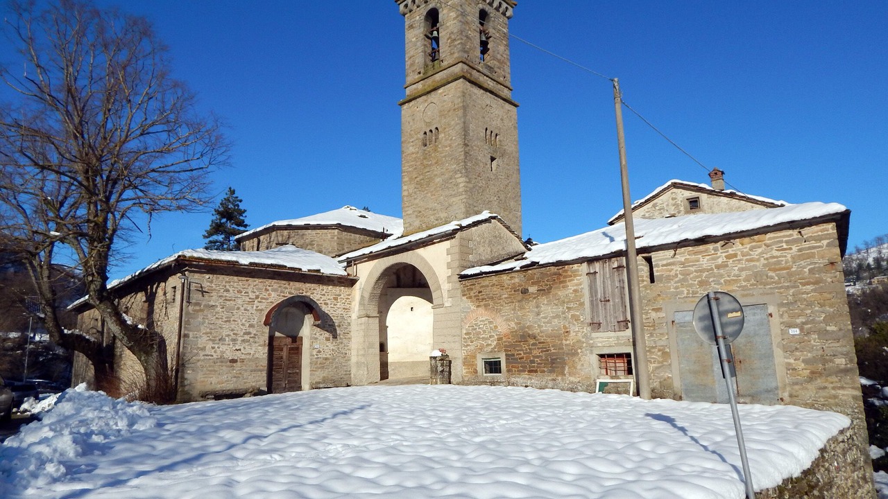 Photo of Outdoor in Firenzuola