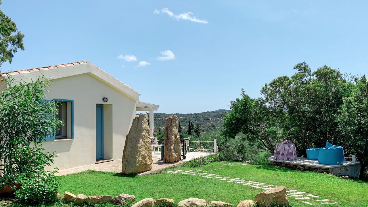 Photo of Outdoor in Olbia