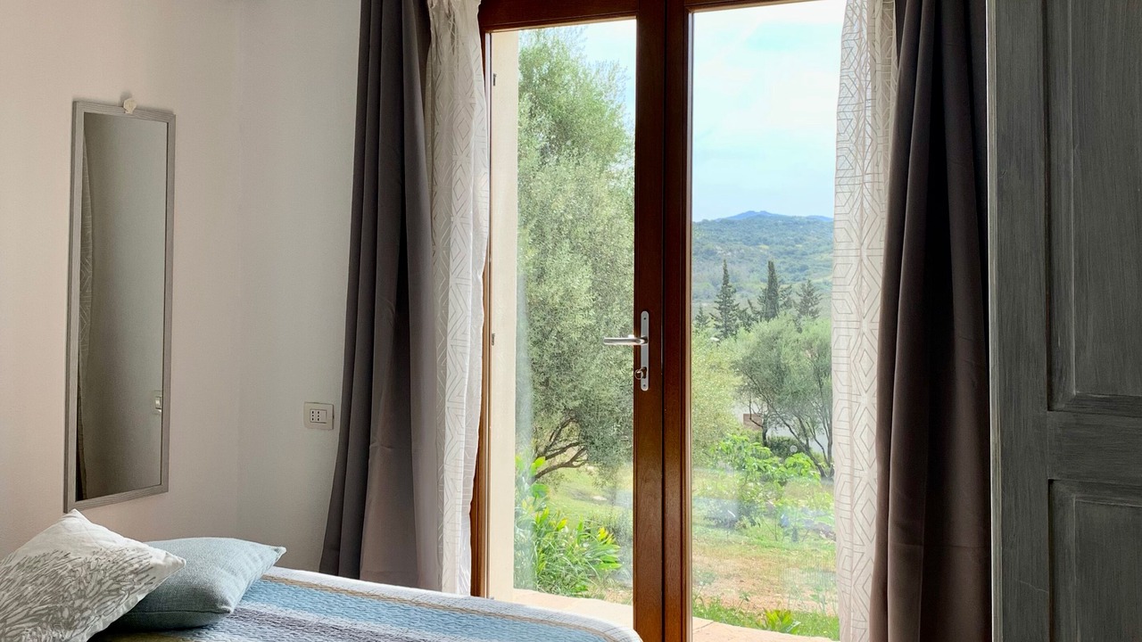 Photo of Bedroom in Olbia