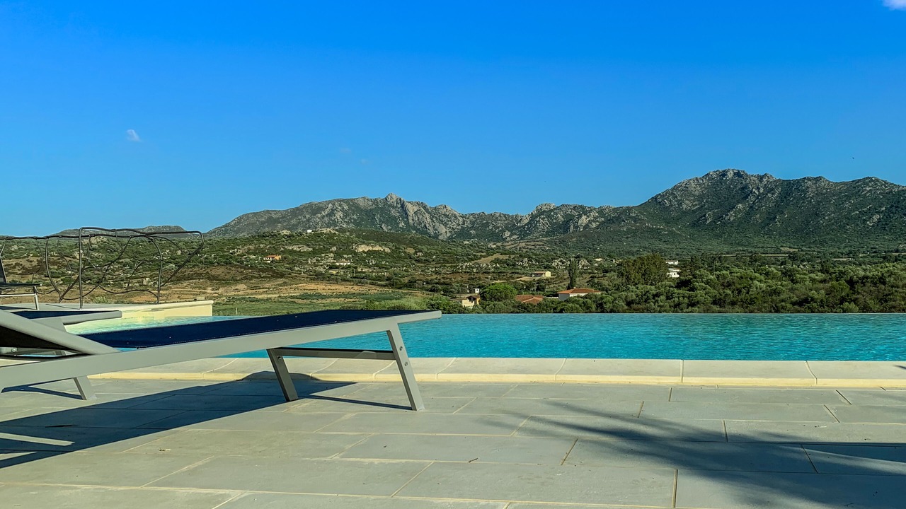 Photo of Outdoor in Olbia
