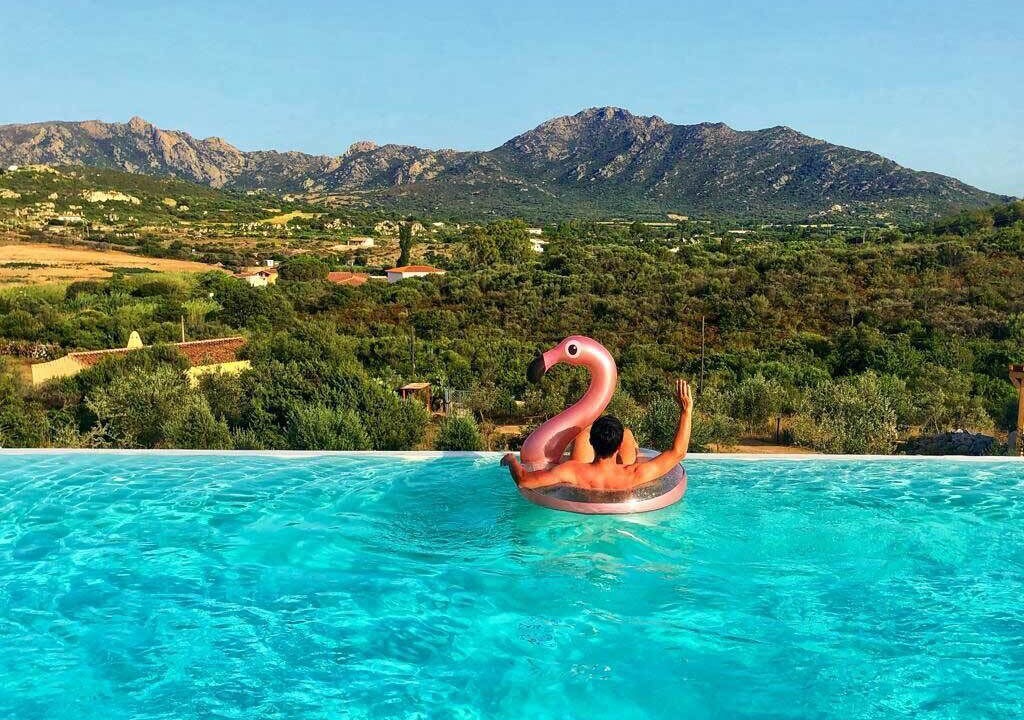 Photo of Outdoor in Olbia