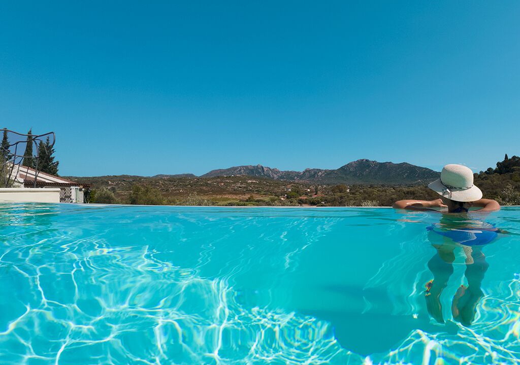 Photo of Outdoor in Olbia