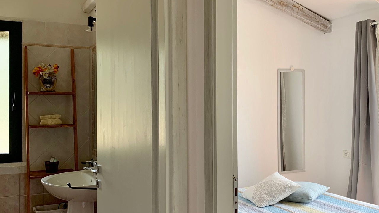 Photo of Bedroom in Olbia