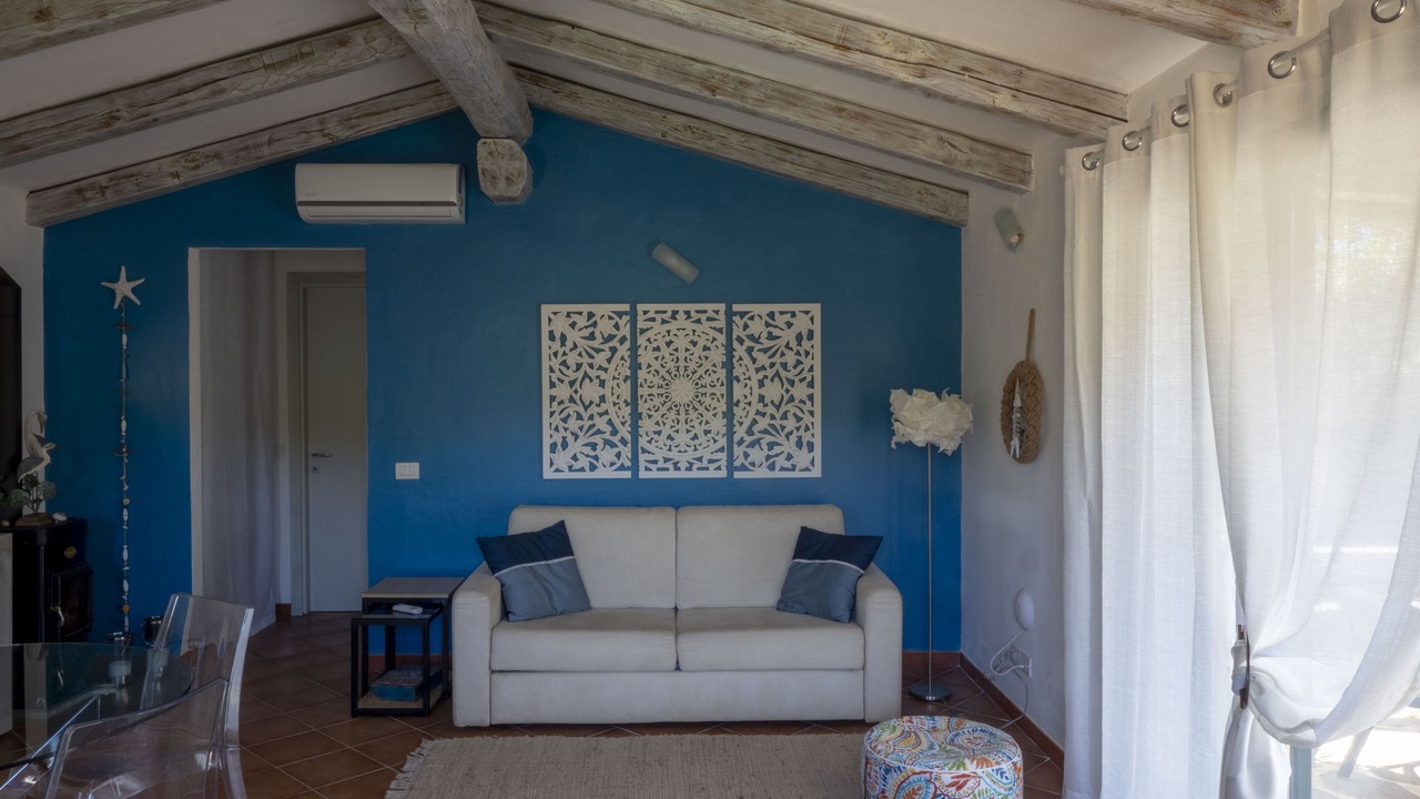 Photo of Livingroom in Olbia