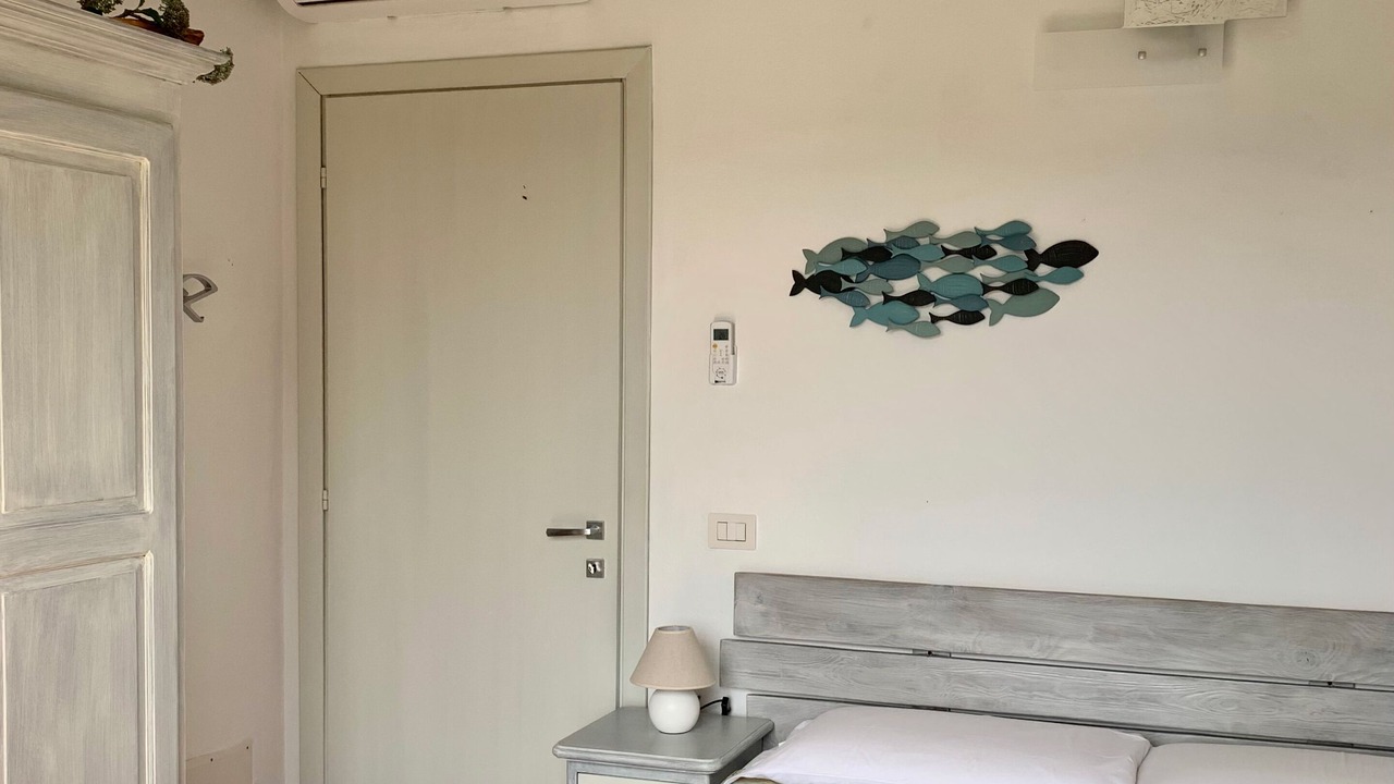 Photo of Bedroom in Olbia