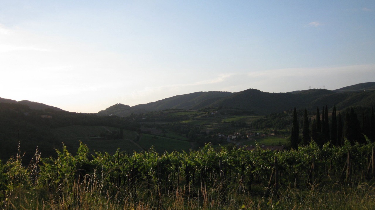 Photo of Outdoor in Ponte Agli Stolli