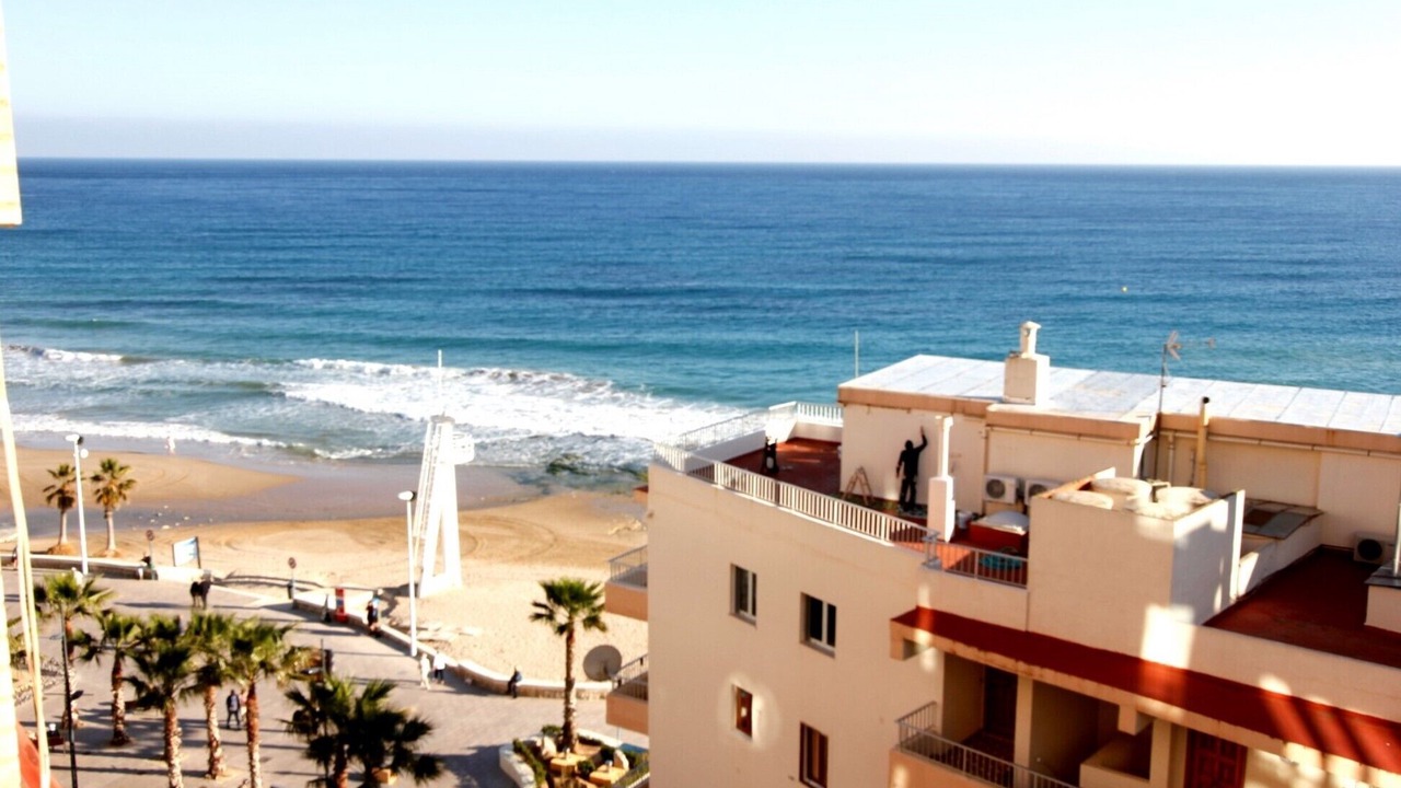 Photo of Others in Calpe City Center