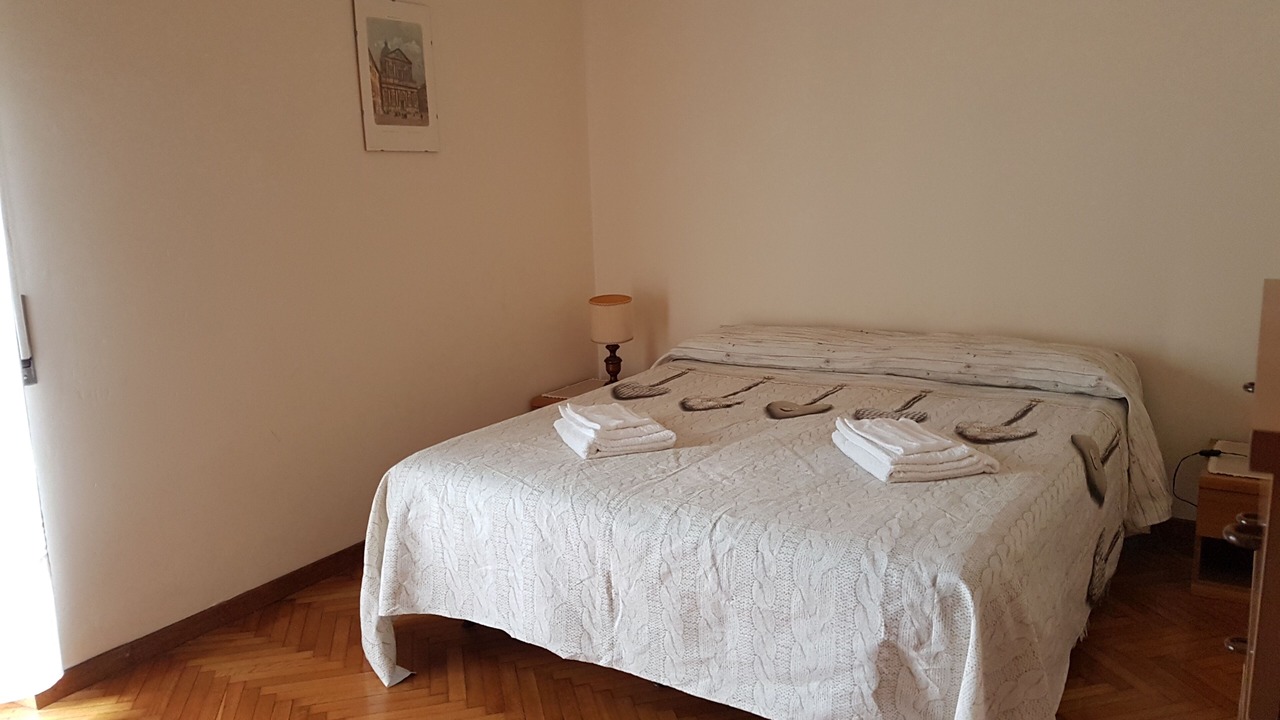 Photo of Bedroom in Quartiere XX Ardeatino