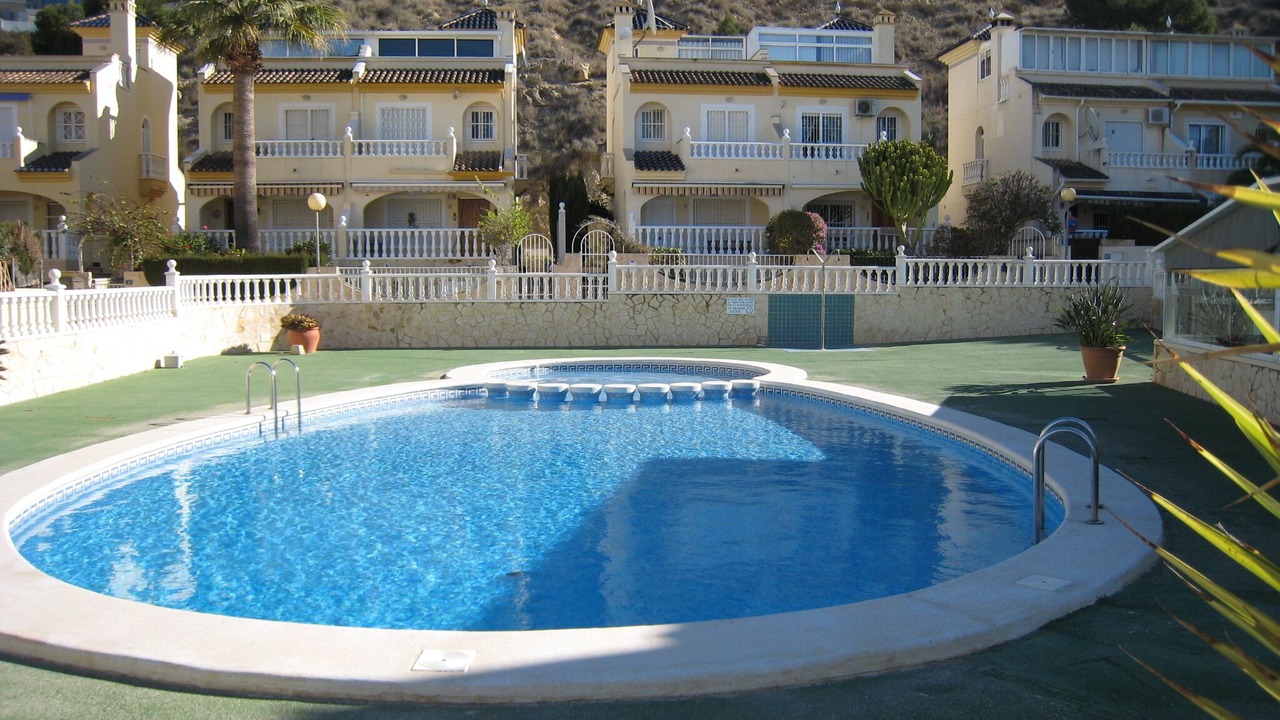 Photo of Outdoor in Rojales
