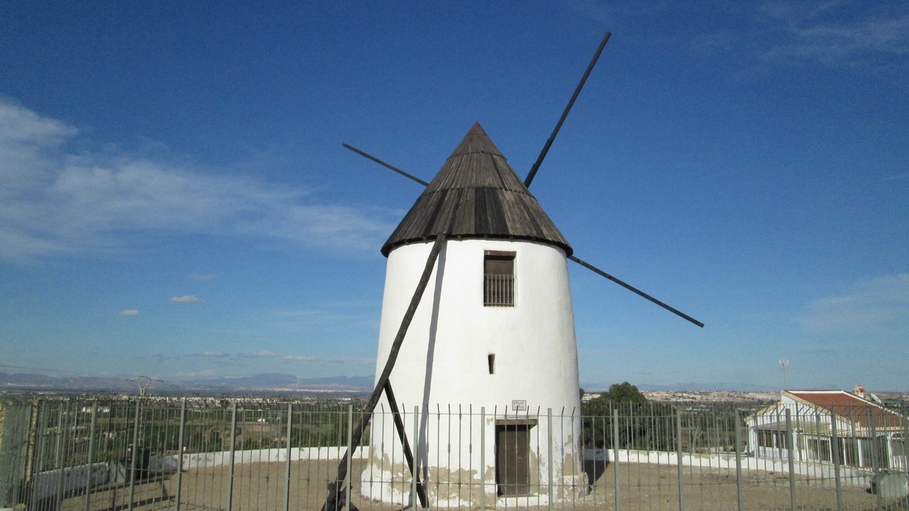 Photo of Outdoor in Rojales