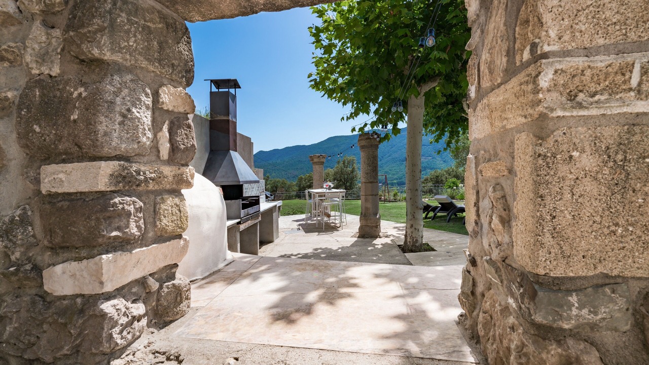 Photo of Outdoor in Amer