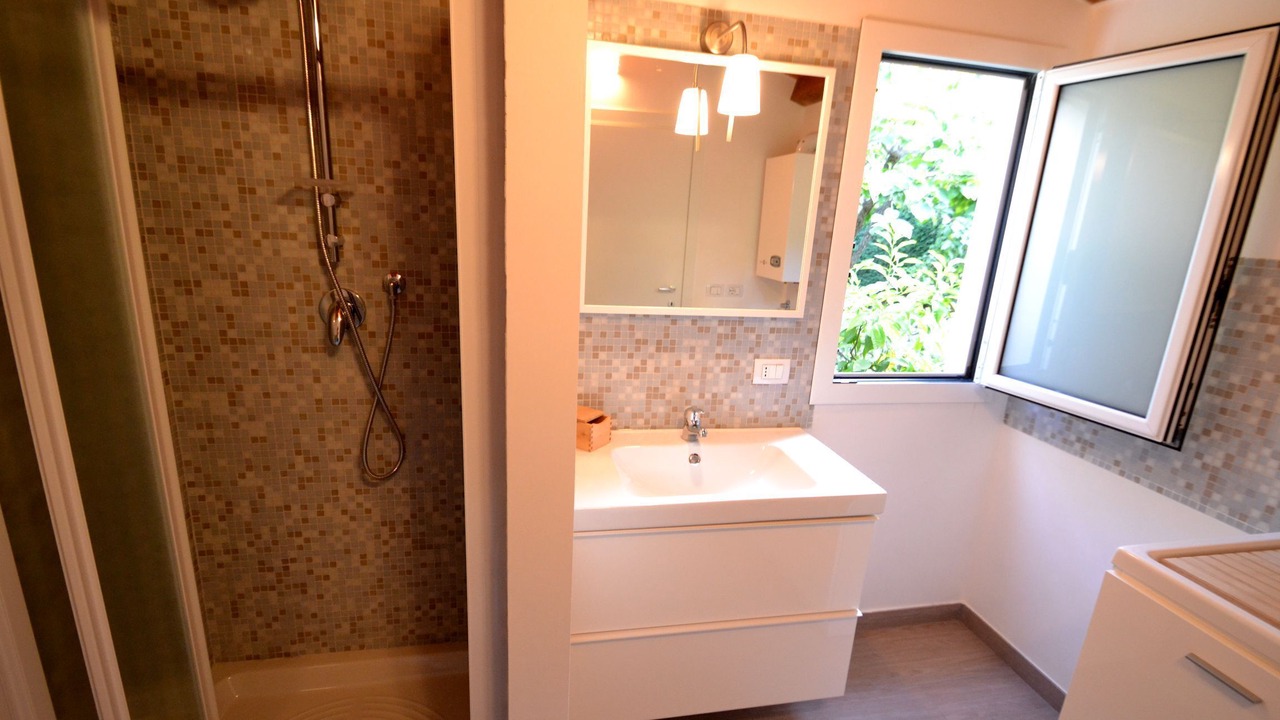 Photo of Bathroom in Modica