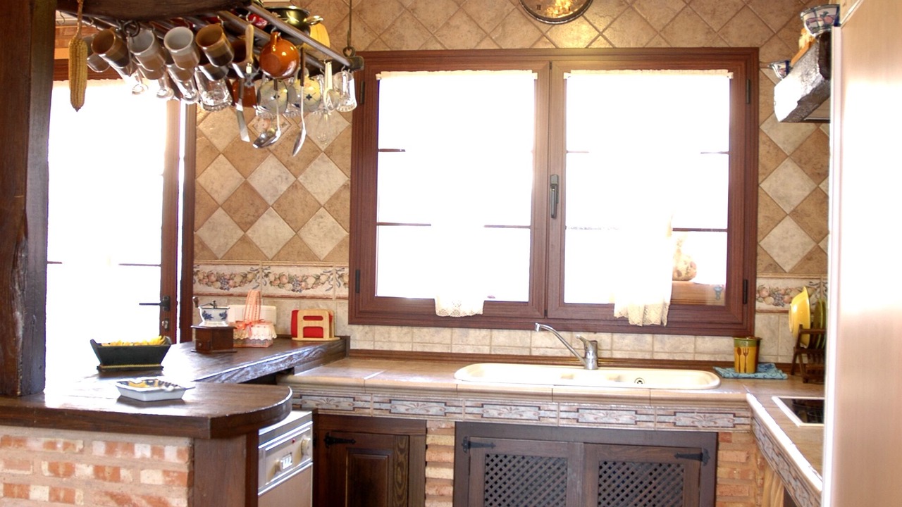Photo of Kitchen in Almagro