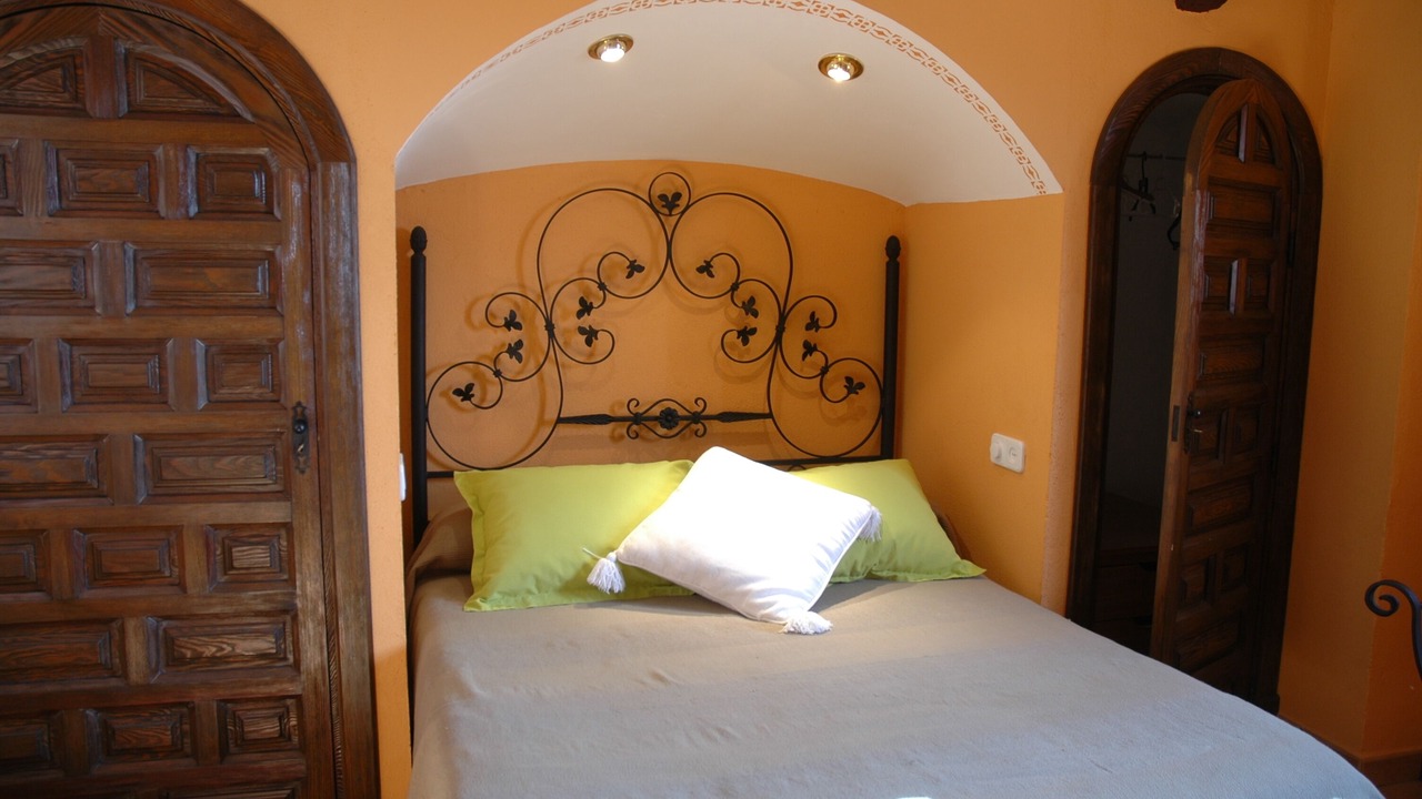 Photo of Bedroom in Almagro