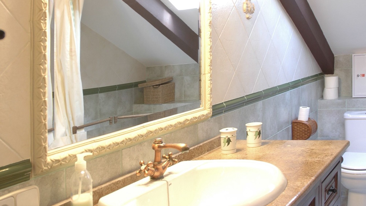 Photo of Bathroom in Almagro