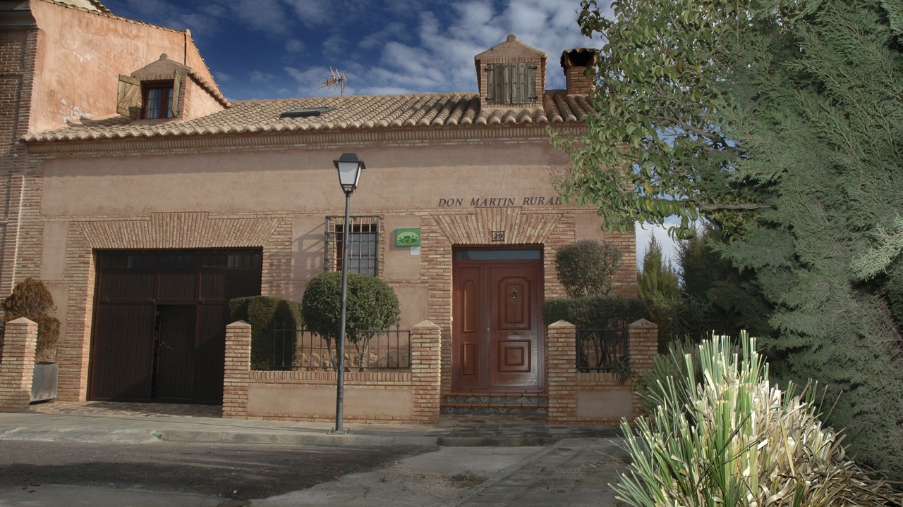 Photo of Outdoor in Almagro