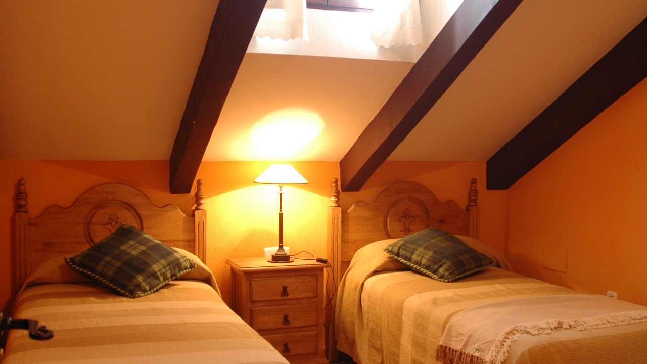 Photo of Bedroom in Almagro