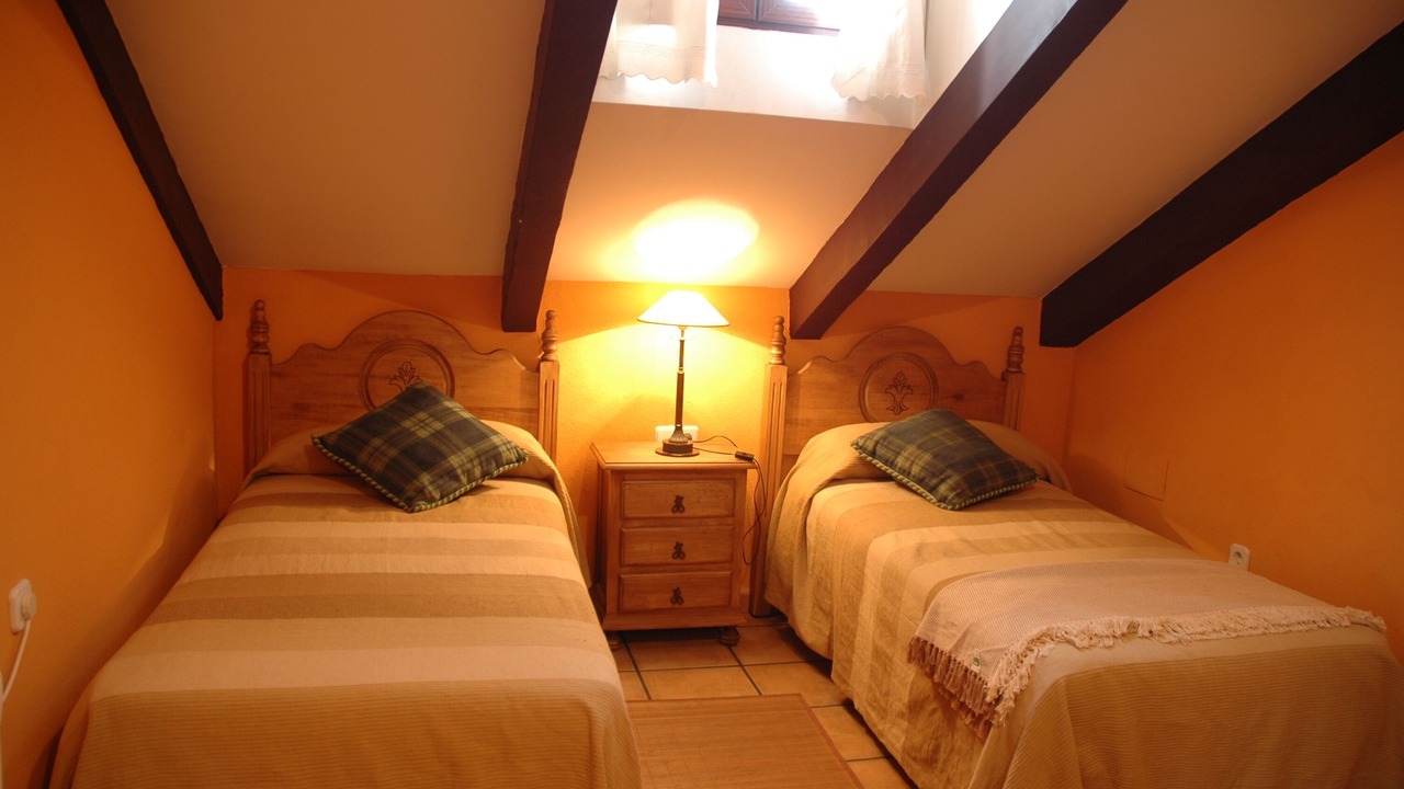 Photo of Bedroom in Almagro
