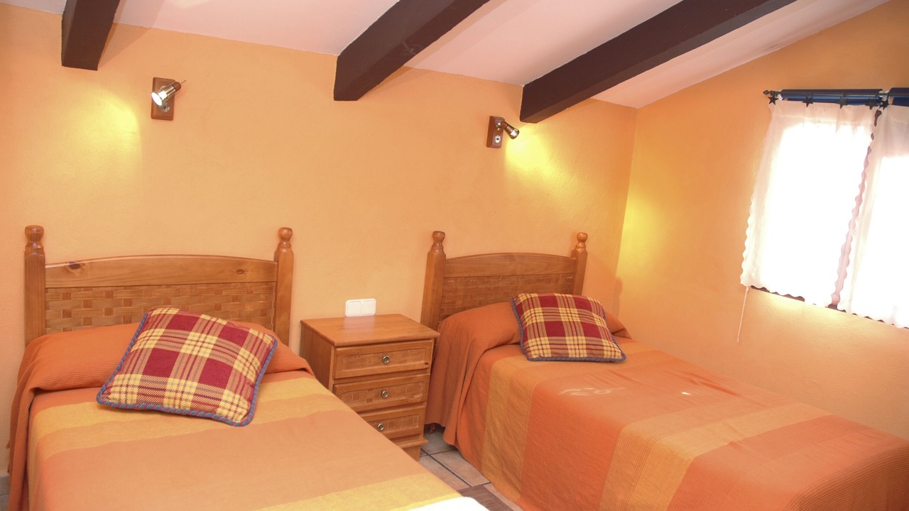 Photo of Bedroom in Almagro