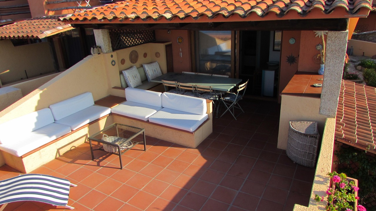 Photo of Outdoor in Golfo di Marinella