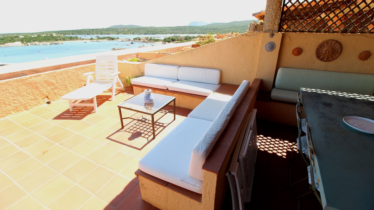 Photo of Outdoor in Golfo di Marinella
