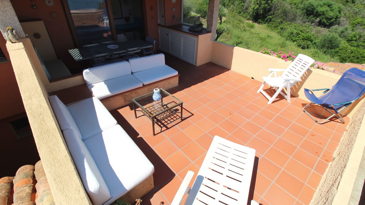 Photo of Outdoor in Golfo di Marinella