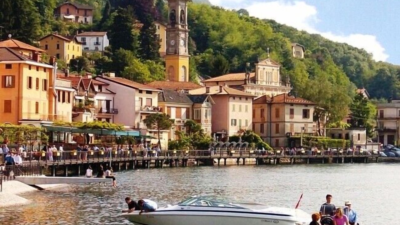 Photo of Outdoor in Aggregazione Rionale 4