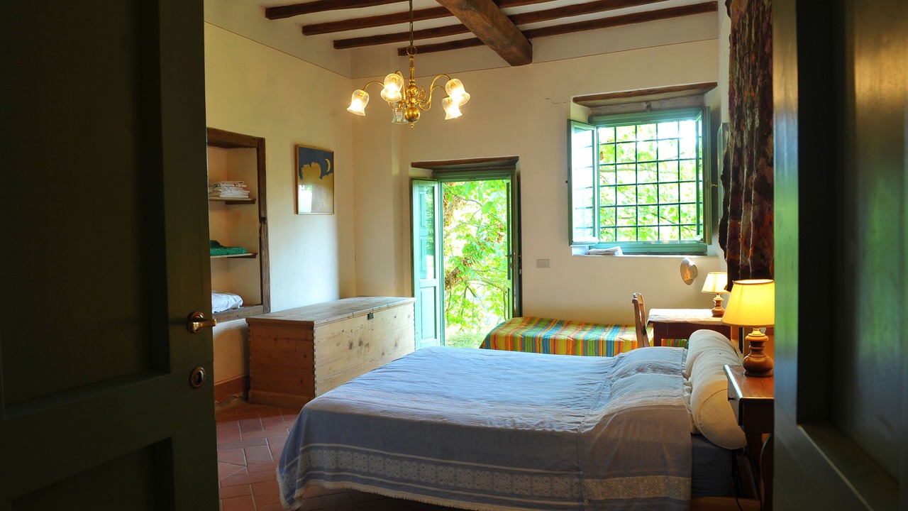 Photo of Bedroom in Londa
