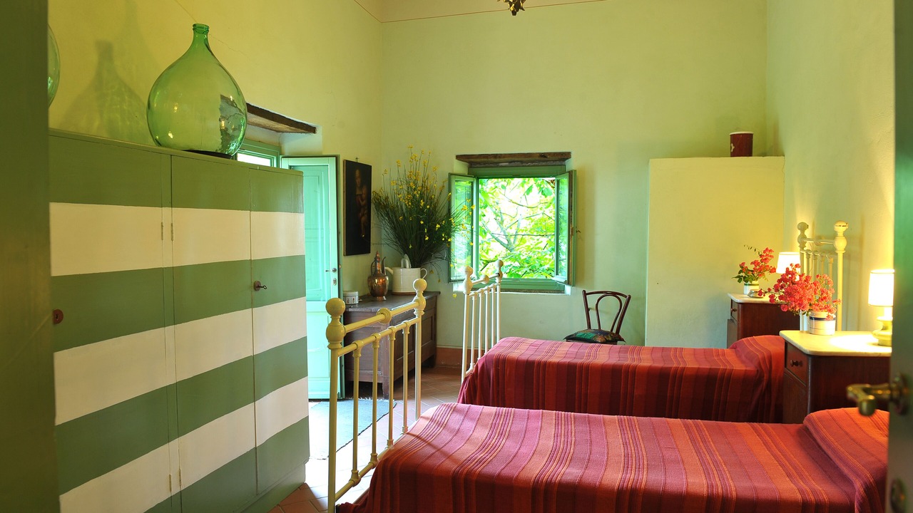 Photo of Bedroom in Londa
