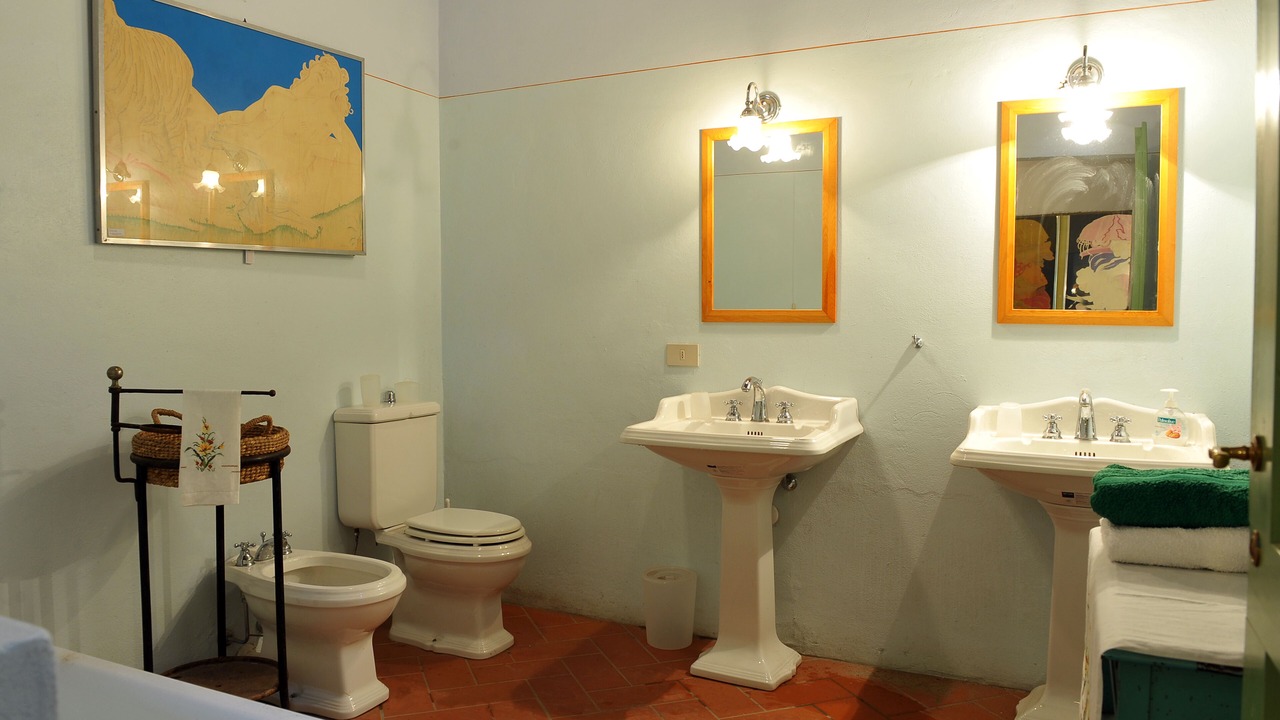 Photo of Bathroom in Londa