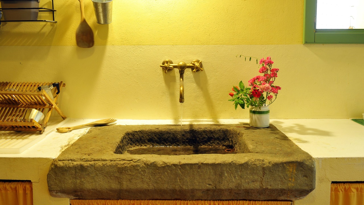 Photo of Bathroom in Londa