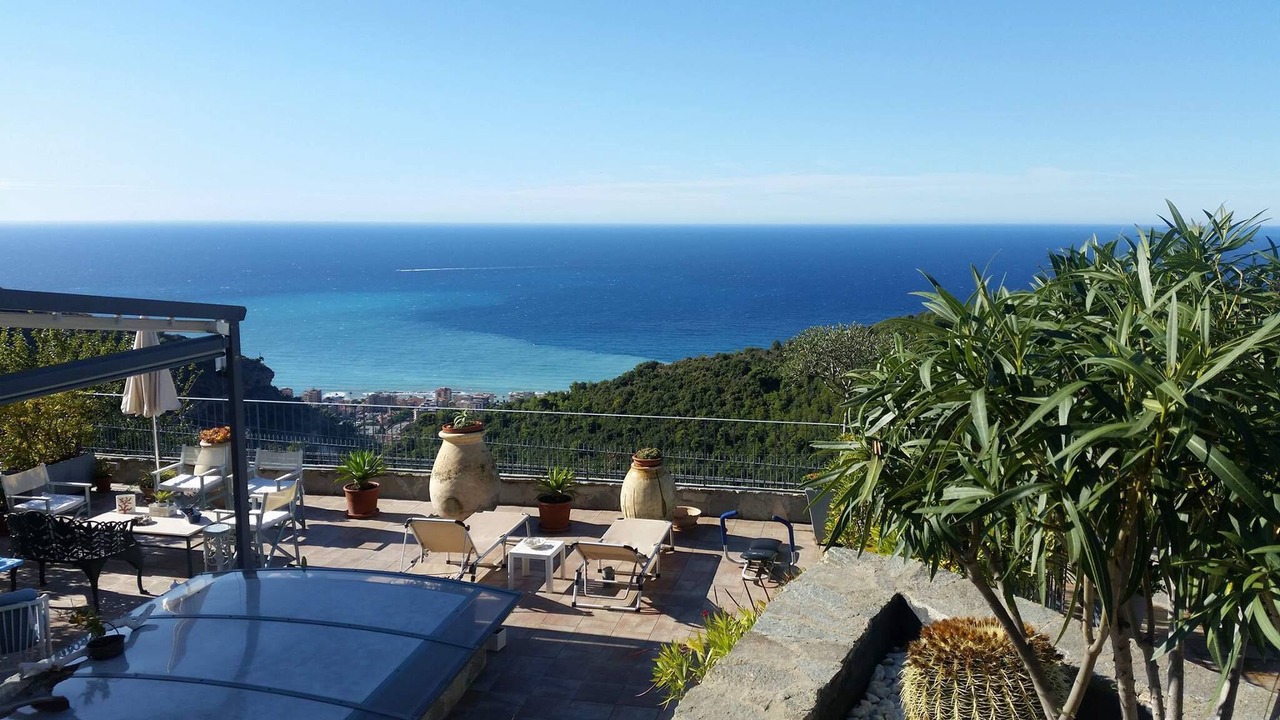 Photo of Patio Balcony in San Giacomo