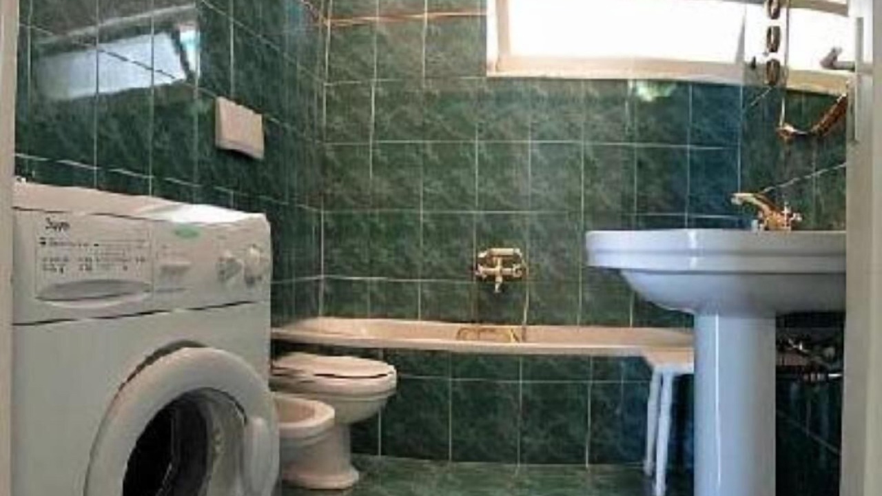 Photo of Bathroom in Sanremo